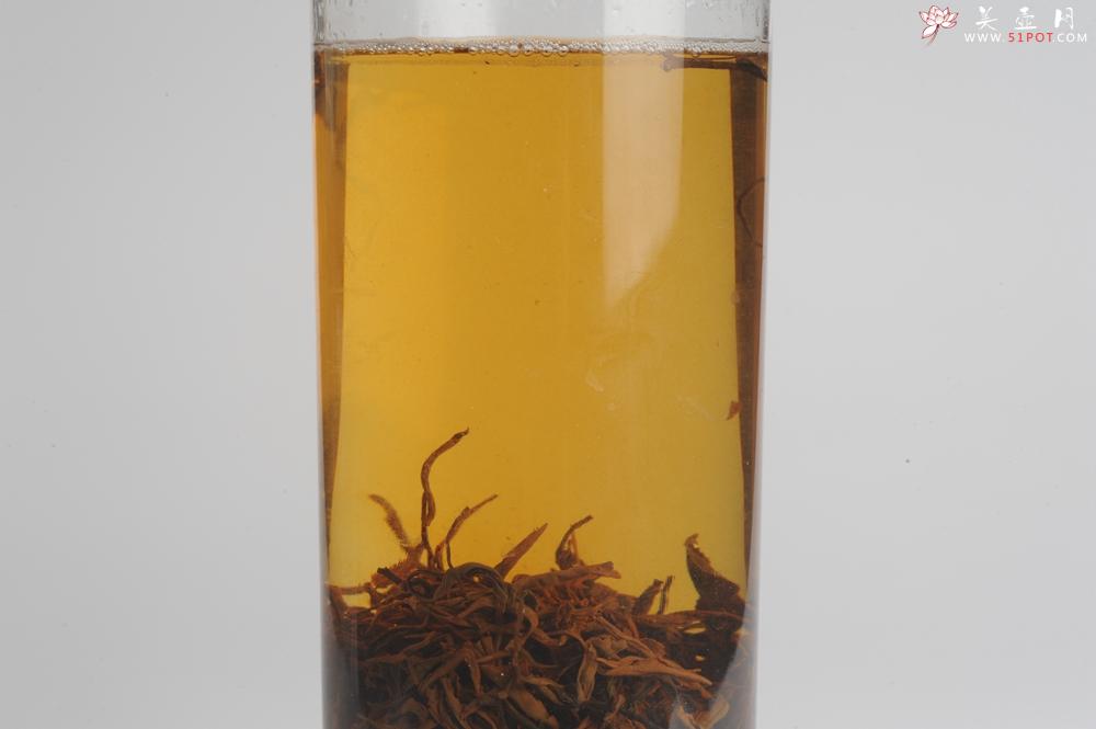 紫砂壶图片：阳羡明后雨前茶 采摘4.9 细嫩叶芽 4.10手工炮制新鲜出炉 弥香沁脾 90g每次泡茶可泡5到6泡 - 紫砂壶之家紫砂壶网