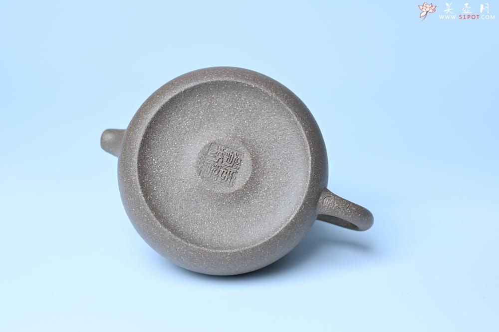 紫砂壶图片：美壶特惠 手工手制紫砂壶特好青段泥井栏壶 茶壶 茶具 单壶 - 紫砂壶之家紫砂壶网