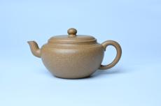 紫砂壶图片：美壶特惠 特好老段泥碗灯湖 茶人醉爱 - 紫砂壶之家