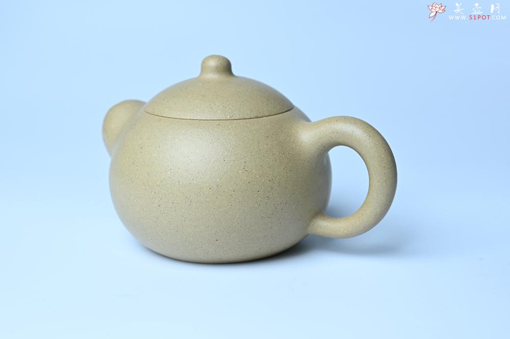 紫砂壶图片：美壶特惠 优质本绿翘嘴西施 茶人醉爱 - 紫砂壶之家紫砂壶网