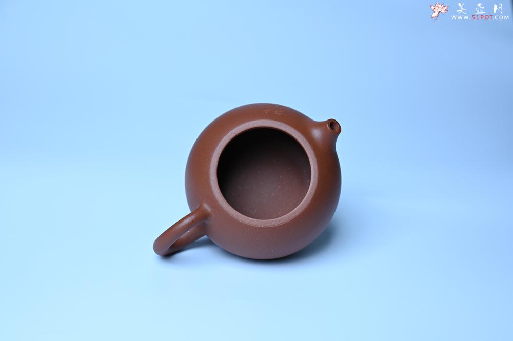 紫砂壶图片：毛国强入室弟子黄云初 特好老清水泥欢喜西施壶 名家何水法书法 刘世涛伯陶刻 - 紫砂壶之家紫砂壶网