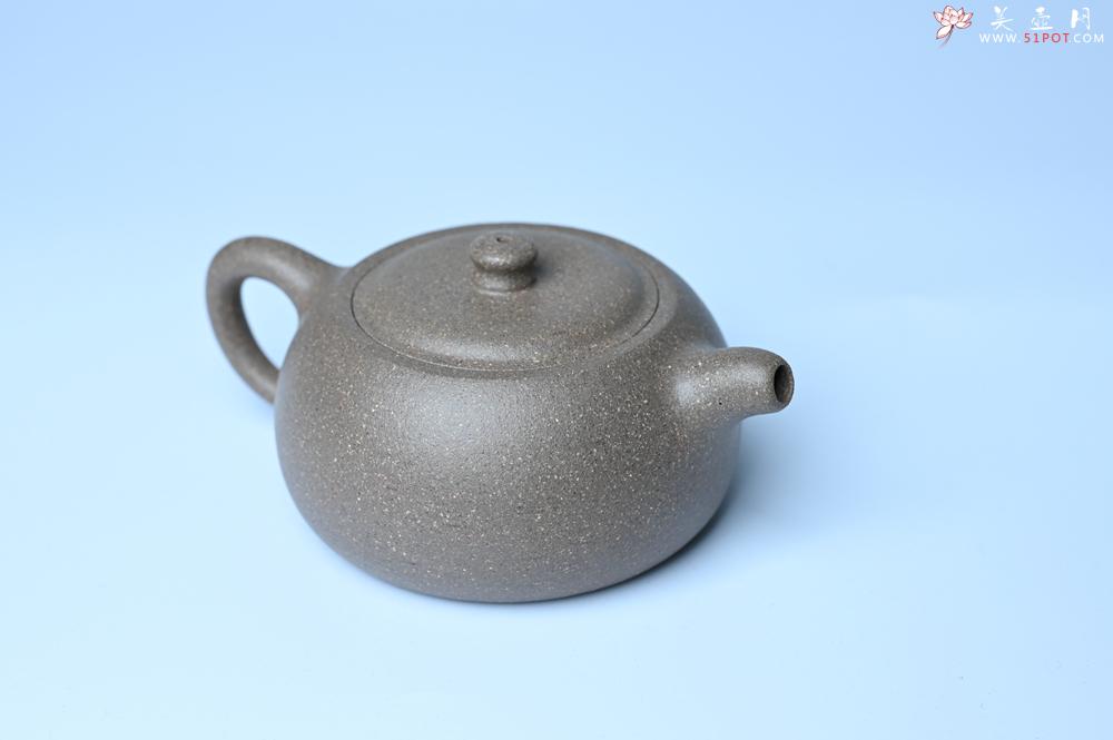 紫砂壶图片：美壶特惠 手工手制紫砂壶特好青段泥井栏壶 茶壶 茶具 单壶 - 紫砂壶之家紫砂壶网