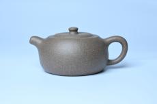 紫砂壶图片：美壶特惠 手工手制紫砂壶特好青段泥井栏壶 茶壶 茶具 单壶 - 紫砂壶之家