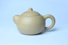 紫砂壶图片：美壶特惠 优质本绿翘嘴西施 茶人醉爱 - 紫砂壶之家