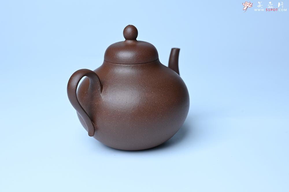 紫砂壶图片：美壶特惠 黑星红拼紫泥（家藏限量） 小清新 茶人醉爱 - 紫砂壶之家紫砂壶网