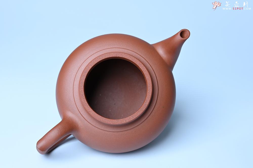 紫砂壶图片：美壶特惠 金砂隐现特好老清水泥笑樱壶 茶人醉爱 - 紫砂壶之家紫砂壶网