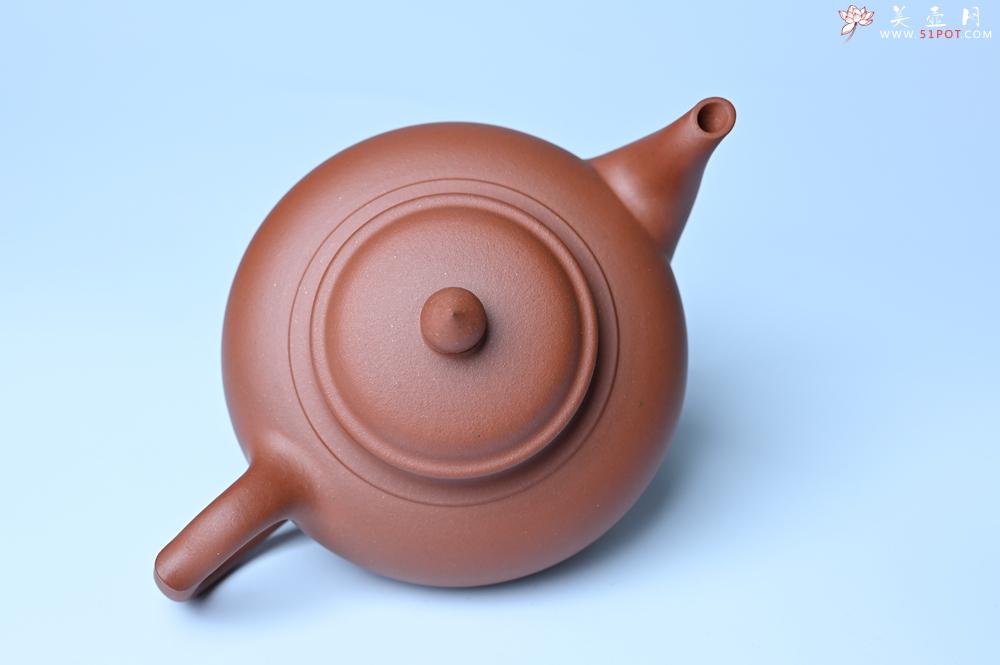 紫砂壶图片：美壶特惠 金砂隐现特好老清水泥笑樱壶 茶人醉爱 - 紫砂壶之家紫砂壶网