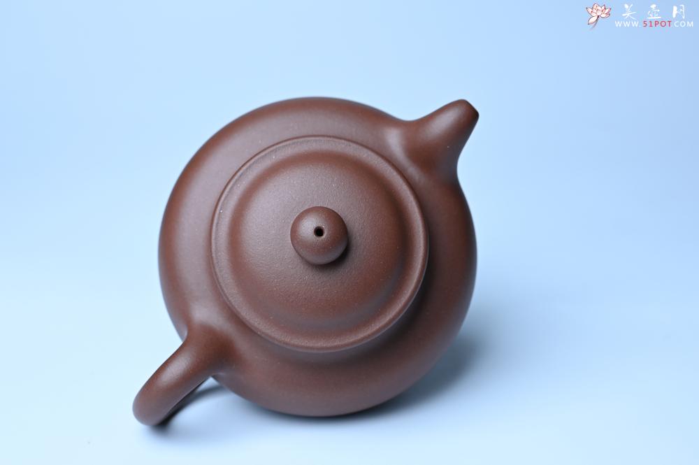 紫砂壶图片：美壶特惠 手工手制紫砂壶特好底槽青掇只壶 茶人醉爱 - 紫砂壶之家紫砂壶网