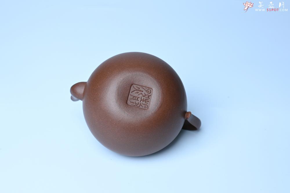 紫砂壶图片：美壶特惠 黑星红拼紫泥（家藏限量） 小清新 茶人醉爱 - 紫砂壶之家紫砂壶网