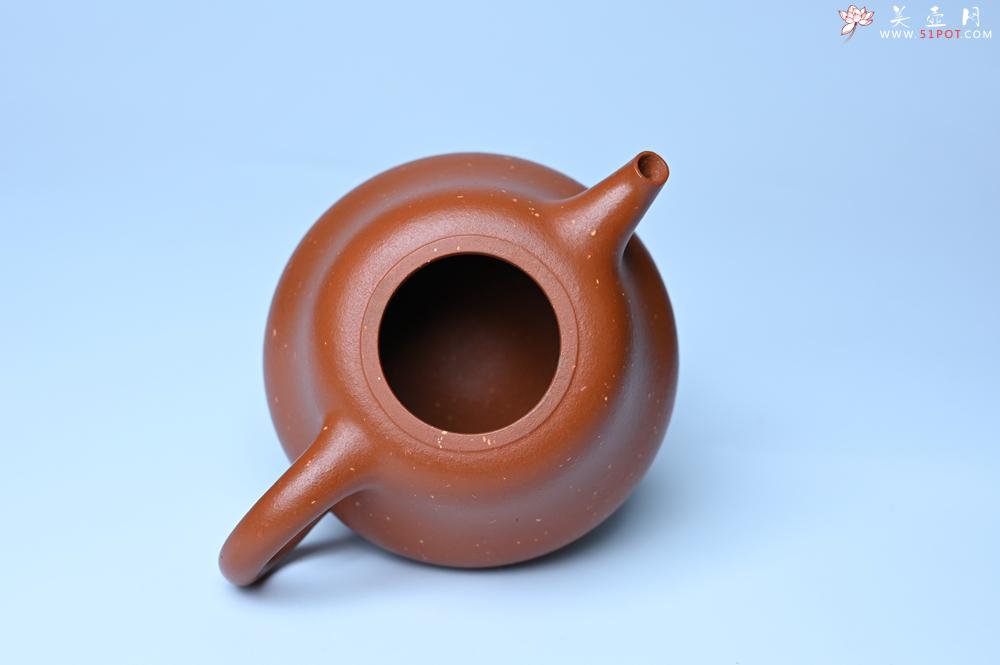 紫砂壶图片：美壶特惠 特好铺砂红泥福禄葫芦壶 茶人醉爱 - 紫砂壶之家紫砂壶网