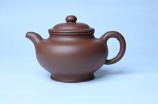紫砂壶图片：美壶特惠 手工手制紫砂壶特好底槽青掇只壶 茶人醉爱 - 紫砂壶之家