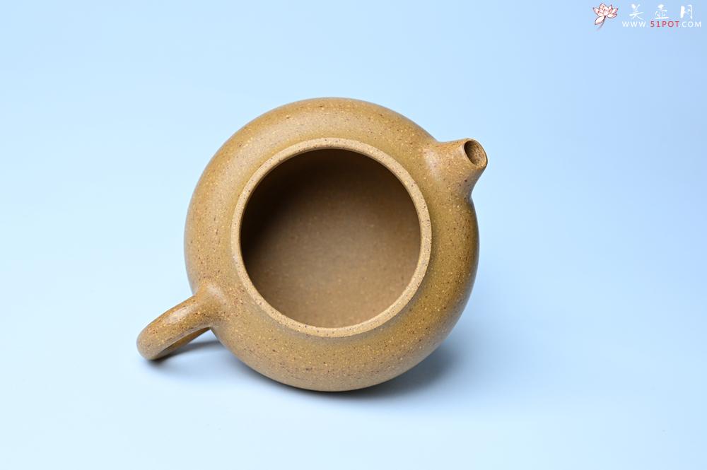 紫砂壶图片：美壶特惠 特好桃花段泥碗玉紫砂壶 茶人醉爱 - 紫砂壶之家紫砂壶网