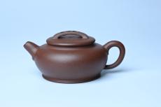 紫砂壶图片：美壶特惠 特好老紫泥小美壶 茶人醉爱 - 紫砂壶之家